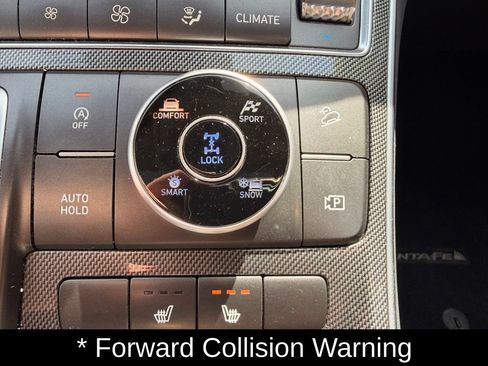 Certified 2023 Hyundai Santa Fe SEL w/ Premium Package AWD/4WD image 27