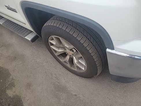 Used 2018 GMC Sierra 1500 SLT w/ Texas SLT Premium Package image 5