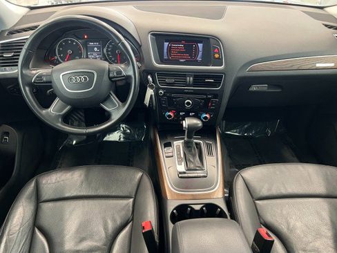 Used 2014 Audi Q5 2.0T Premium AWD/4WD image 16