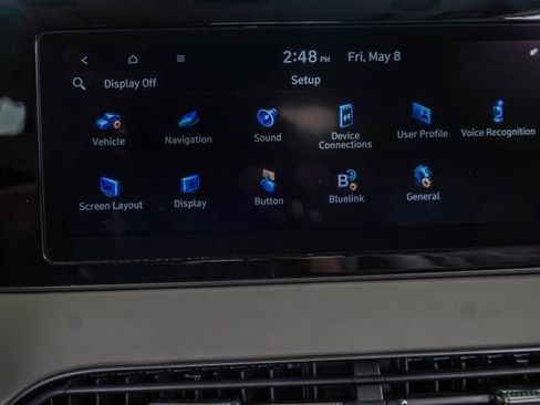 Used 2021 Hyundai Palisade Calligraphy AWD/4WD image 28