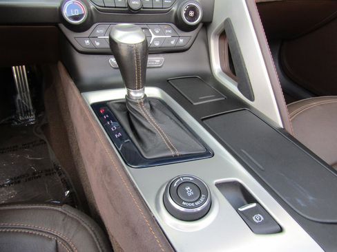 Used 2014 Chevrolet Corvette Stingray Coupe w/ 3LT Preferred Equipment Group image 20