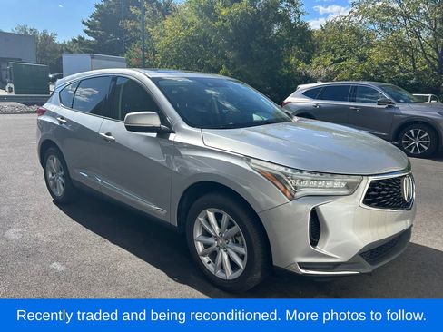 Used 2022 Acura RDX FWD image 1