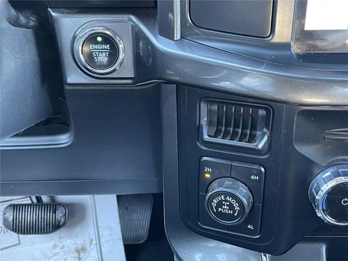 Used 2022 Ford F150 XLT w/ Equipment Group 302A High AWD/4WD image 19