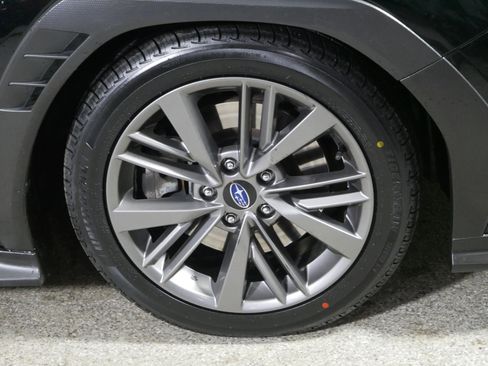 Used 2022 Subaru WRX image 15