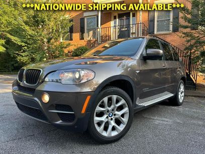 Used 2011 BMW X5 xDrive35i w/ Technology Pkg