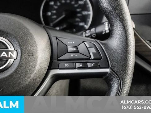 Used 2025 Nissan Altima 2.5 SV image 26