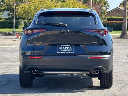 New 2026 MAZDA CX-30 AWD 2.5 S image 5