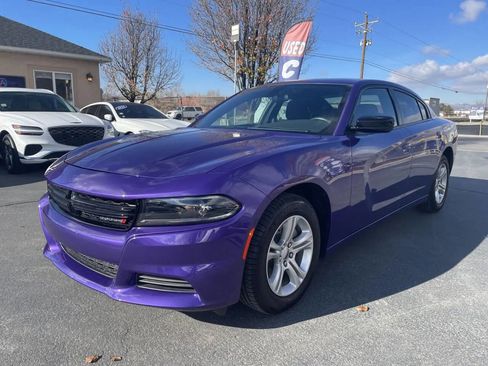 Used 2023 Dodge Charger SXT image 10