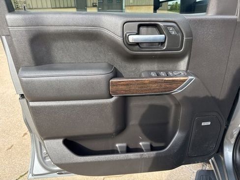 Used 2021 GMC Sierra 1500 Elevation w/ Preferred Package AWD/4WD image 8