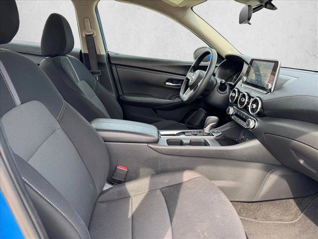 Used 2024 Nissan Sentra SV FWD image 22