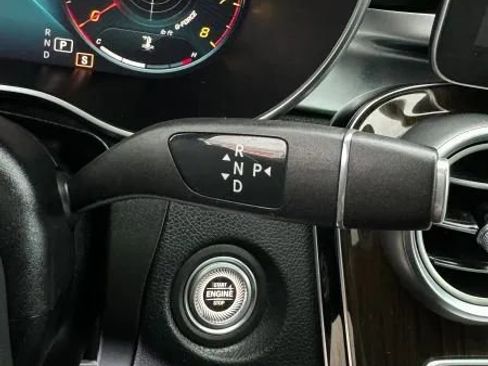 Used 2020 Mercedes-Benz GLC 300 4MATIC Coupe image 47