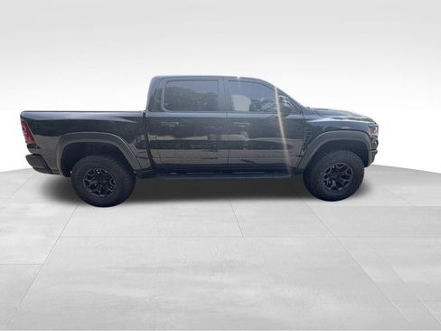 Used 2026 RAM 1500 RHO w/ Bed Utility Group AWD/4WD image 5
