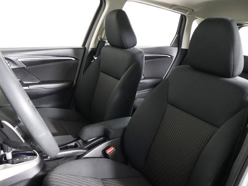 Used 2020 Honda Fit EX image 29