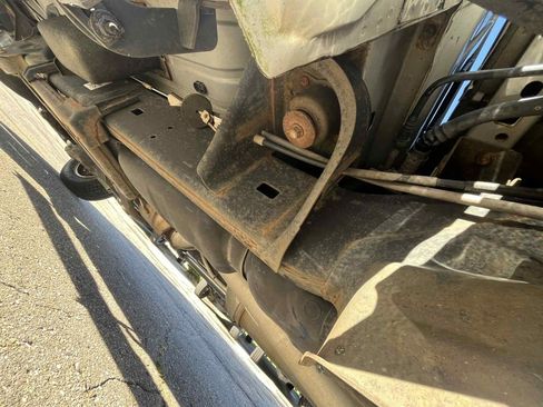 Used 2017 RAM 2500 Laramie image 11