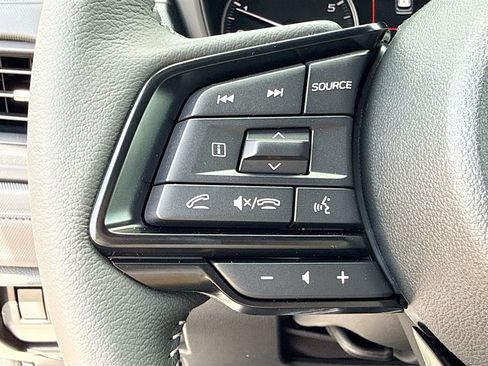 New 2026 Subaru Forester Premium AWD/4WD image 36