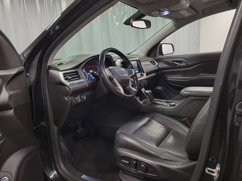Used 2019 GMC Acadia SLT FWD image 13