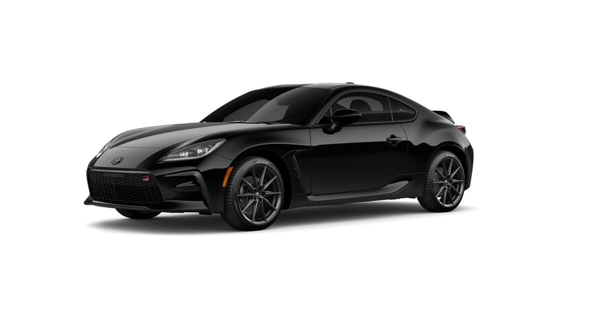 New 2027 Toyota GR86 Premium RWD image 2