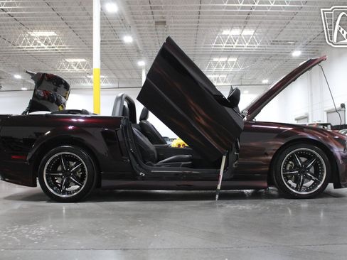 Used 2007 Ford Mustang GT RWD image 9