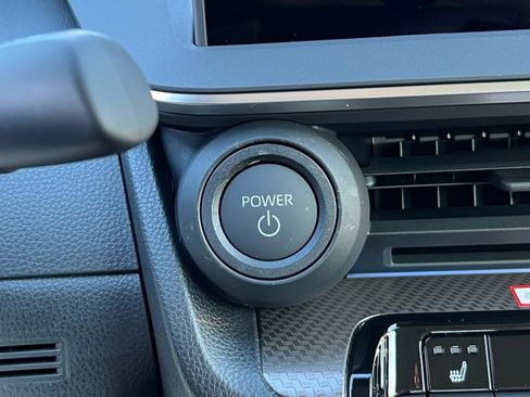 New 2026 Toyota Prius XLE image 20