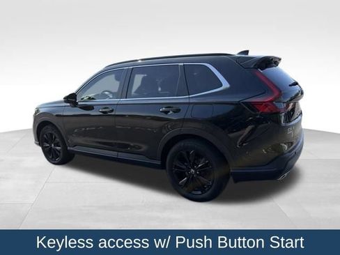Used 2023 Honda CR-V Sport Touring image 9