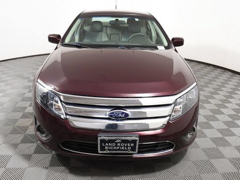 Used 2012 Ford Fusion SE FWD image 10