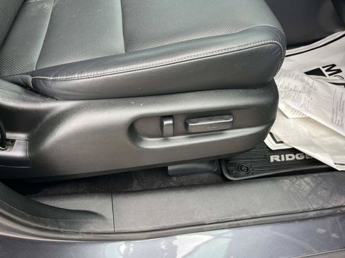 Used 2023 Honda Ridgeline RTL image 22