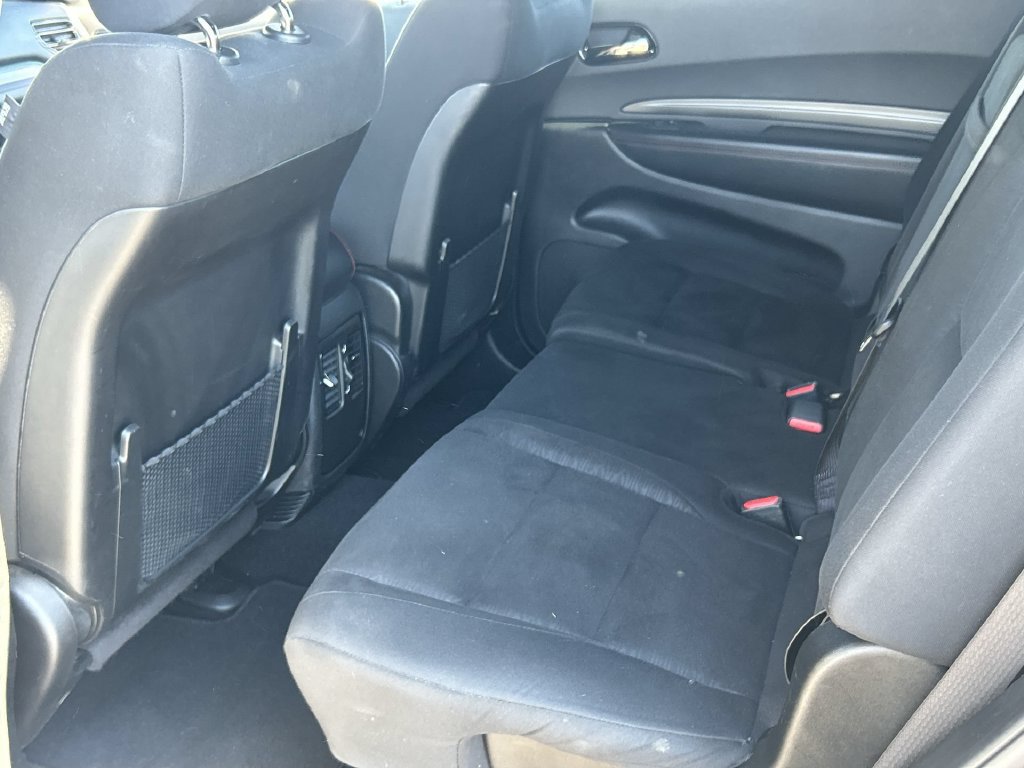 Used 2025 Dodge Durango GT RWD image 20