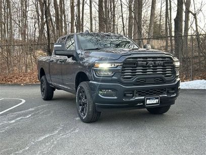 New 2026 RAM 2500 Big Horn
