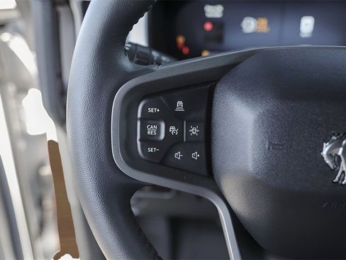 Used 2025 Ford Bronco Stroppe Edition image 14