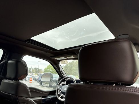 Used 2025 Ford F350 King Ranch w/ Tremor Off-Road Package image 10