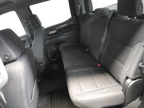 Used 2023 Chevrolet Silverado 1500 RST AWD/4WD image 34