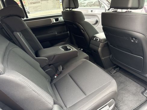 New 2026 Hyundai Santa Fe SE image 14