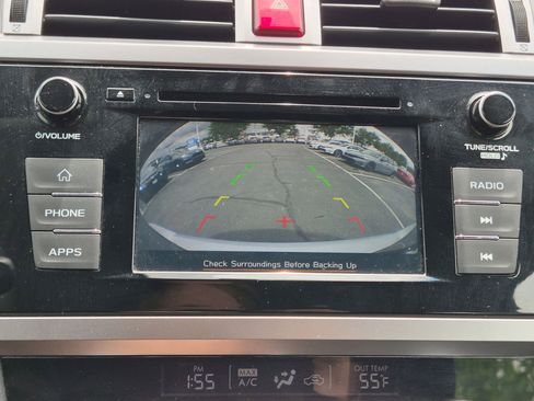 Used 2019 Subaru Outback 2.5i AWD/4WD image 24