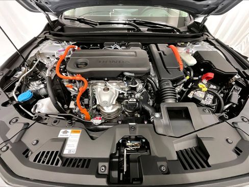 New 2025 Honda Accord Touring image 16
