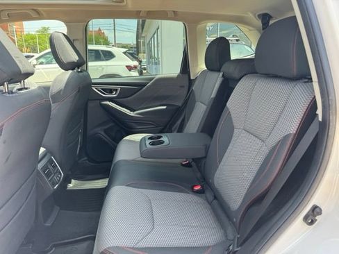 Used 2020 Subaru Forester Sport w/ Popular Package #2 AWD/4WD image 11