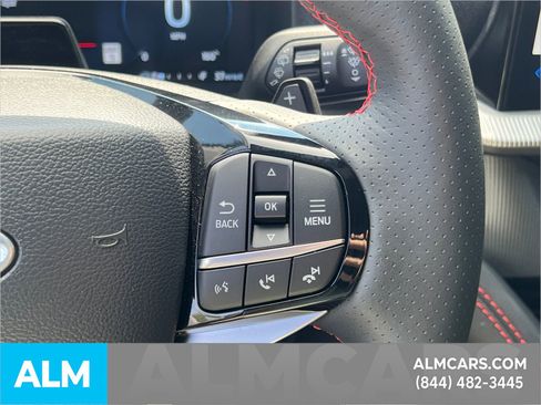 Used 2025 Ford Explorer ST image 27