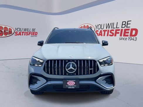 Used 2026 Mercedes-Benz GLE 53 AMG 4MATIC image 2