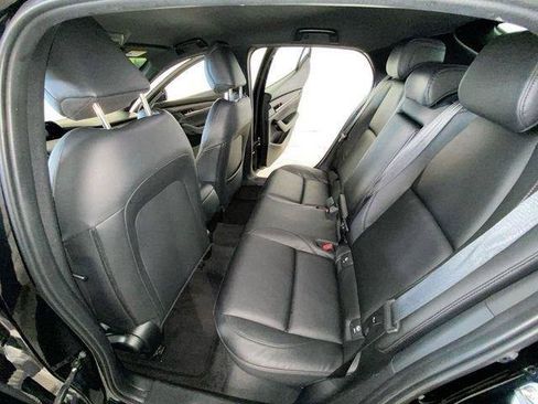 Used 2024 MAZDA MAZDA3 s FWD image 32