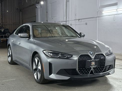 Used 2024 BMW i4 xDrive40i w/ Premium Package image 4