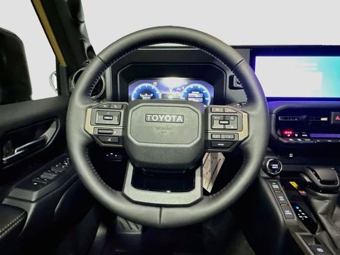 New 2026 Toyota Land Cruiser AWD/4WD image 7