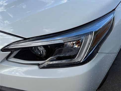 Used 2021 Subaru Outback Touring w/ Popular Package #2 image 32
