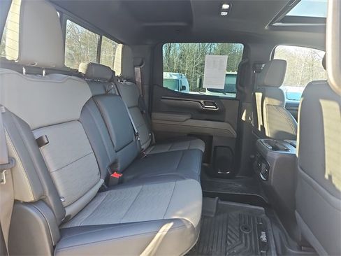 Used 2024 Chevrolet Silverado 1500 ZR2 w/ ZR2 Bison Edition image 28