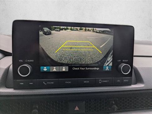 Used 2023 Honda CR-V EX image 18
