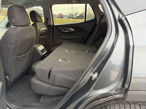 Used 2018 GMC Terrain SLE w/ Driver Convenience Package image 28