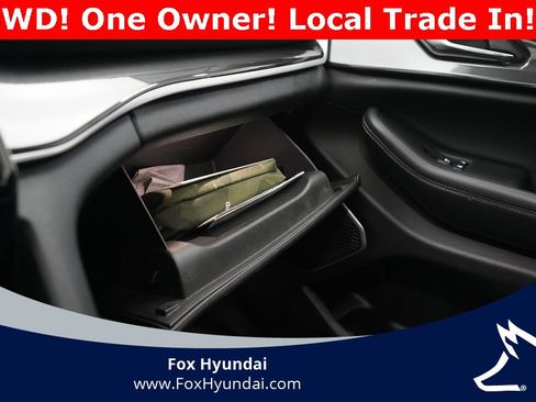 Used 2022 Jeep Grand Cherokee Altitude image 29