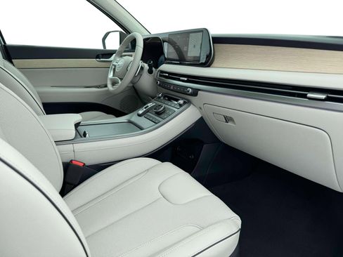 New 2025 Hyundai Palisade Limited image 15