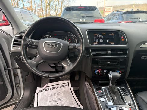 Used 2014 Audi Q5 2.0T Premium Plus image 24