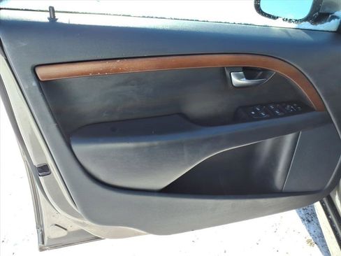 Used 2008 Volvo S80 T6 image 14