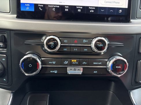 Used 2025 Ford F150 XLT w/ Equipment Group 301A Standard image 13