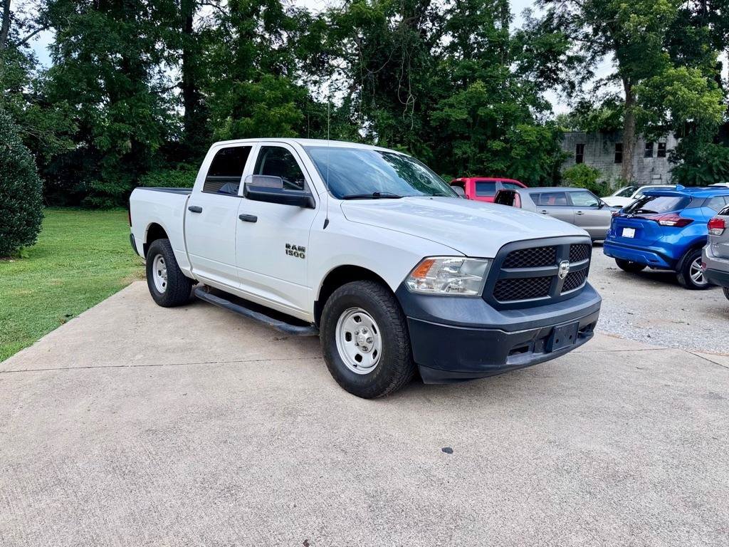 Used 2016 RAM 1500 Tradesman w/ Popular Equipment Group AWD/4WD image 6